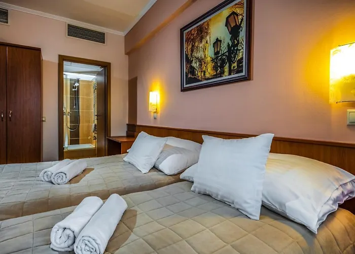 Duna Hotel