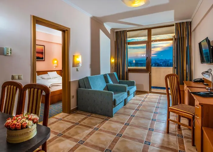Duna Hotel