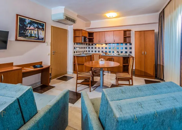 Duna Hotel