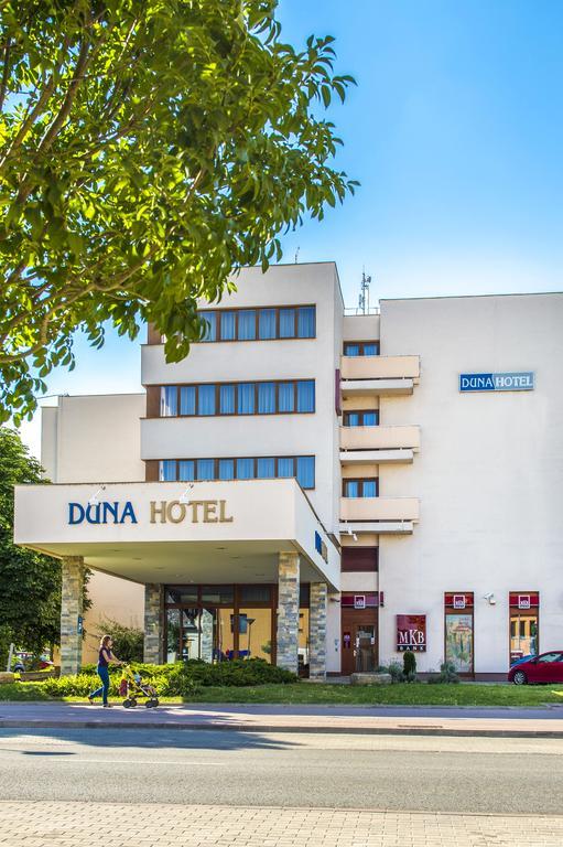 Duna 3* Пакш
